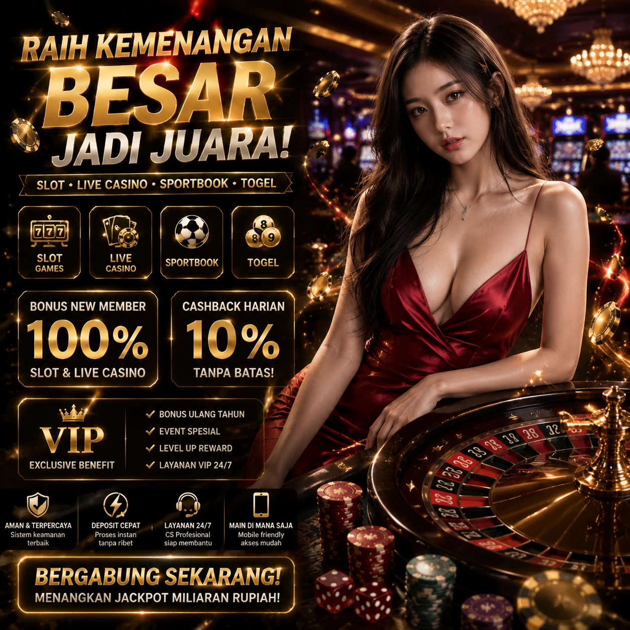 dhltoto APK Indonesia - Panduan Lengkap dan Tutorial